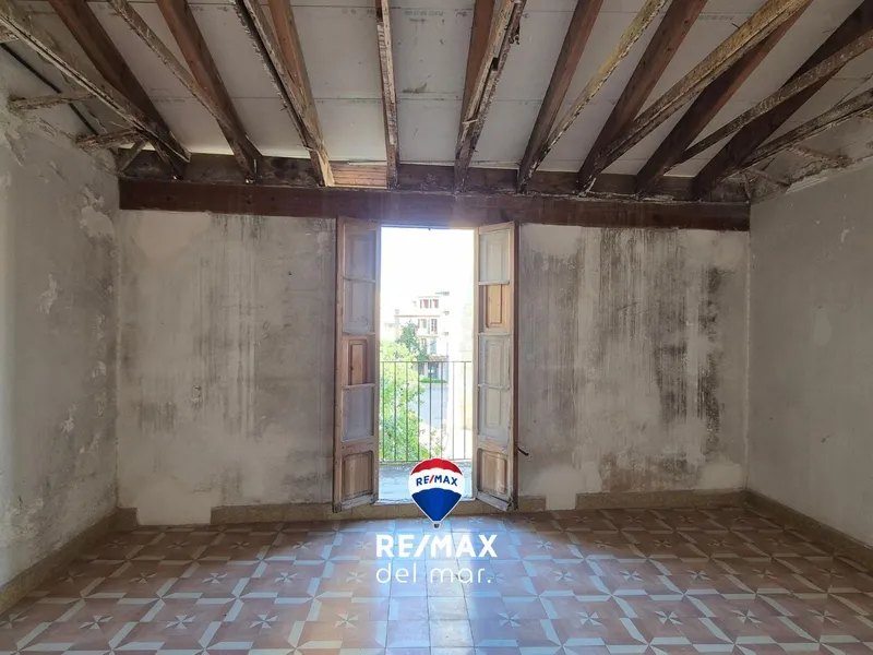 Building for sale in the center of Inca with approved project – Great investment opportunity — photo 8