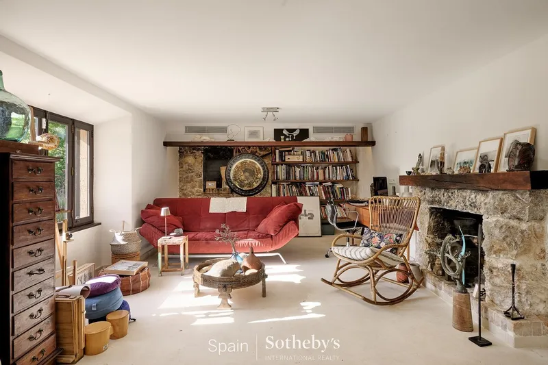 Estate in Son Grau Poligono 3, parcela 242, Alaró — photo 10