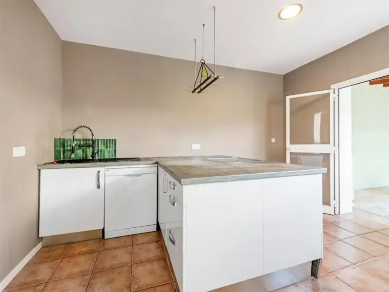 Ideal opportunity to acquire a large terraced house in the popular area of Portixol. — photo 6