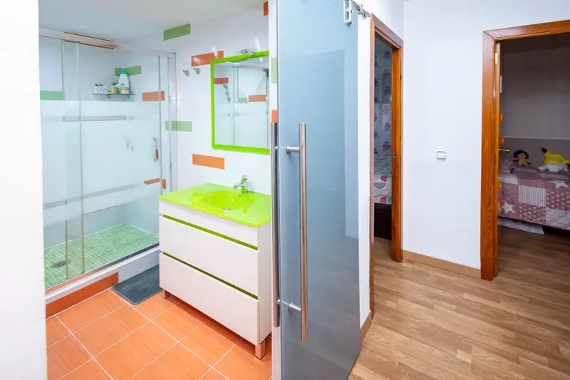 Bonallarmca offers this great opportunity in Son Ferrer. Beautiful ground floor renovated with taste in a very quiet area, with excellent quality — photo 11