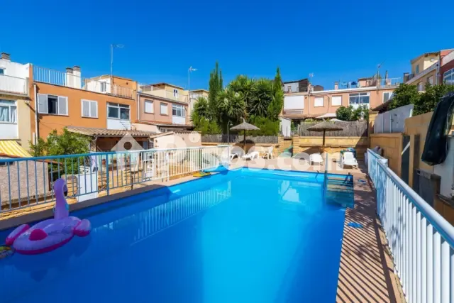 Apartment in Sant Jordi — photo 1