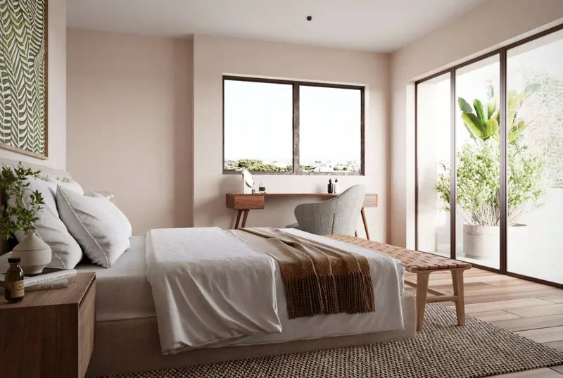 Exclusive penthouse with spectacular views in Palma — photo 8