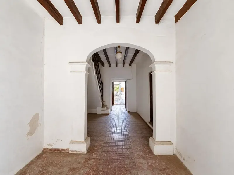 Authentic Majorcan village house built in 1900 — photo 4