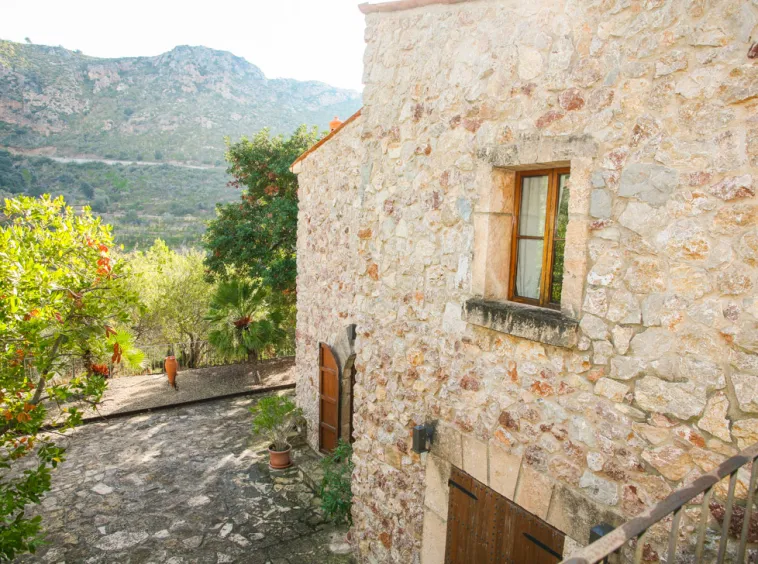 Ref.2319C – Andratx – Finca in the valley of Sa Coma Fria — photo 12