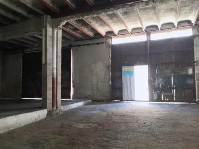 Industrial Unit - Felanitx (Centro), Built Surface 396m² — photo 1