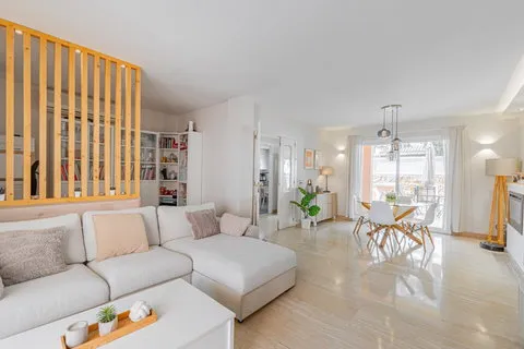 Terraced house in Palma de Mallorca, Mallorca — photo 6