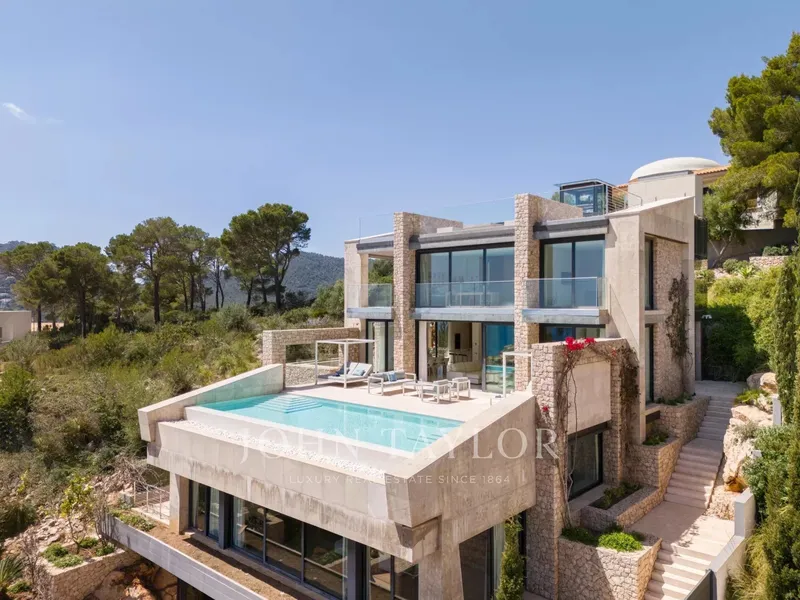 Villa for sale in Canyamel — photo 2
