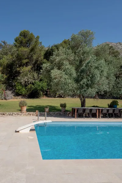 Stunning finca with guest houses in Pollensa — photo 5