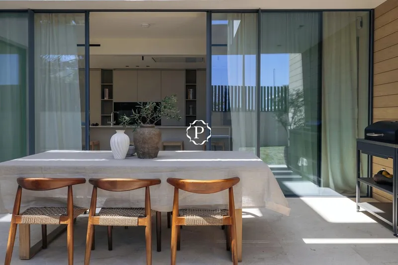 Ground floor apartment for sale in Cala Major, with private garden — photo 10