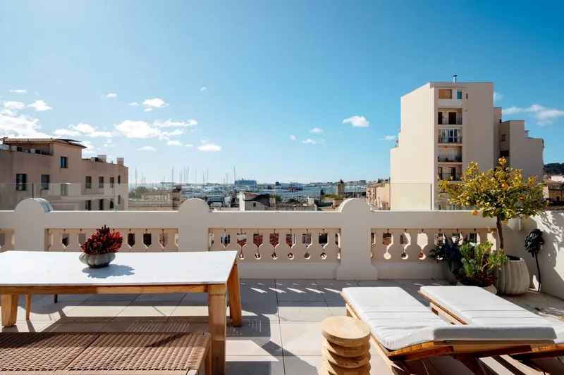 Penthouse for sale in Son Espanyolet, Palma de Mallorca, Mallorca — photo 2