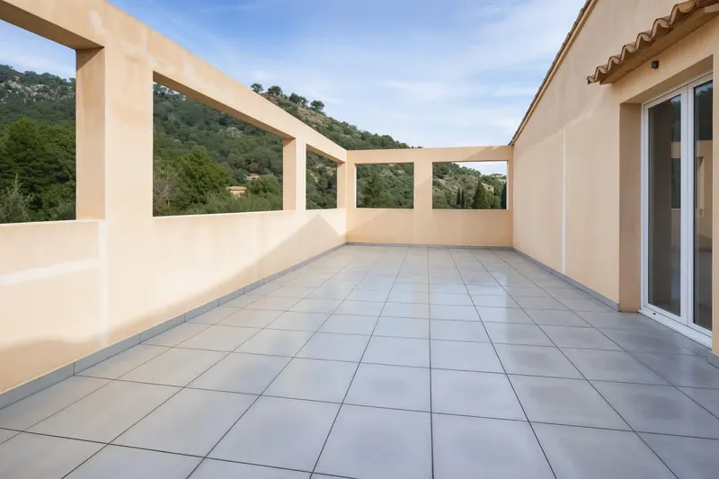 Finca with exceptional development potential in the mountains of Mancor de la Vall — photo 7