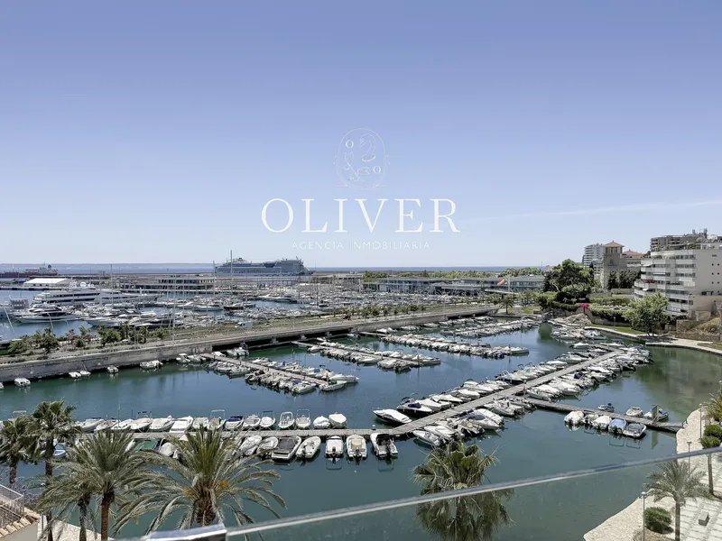 Apartment with sea views on Paseo Marítimo — photo 2
