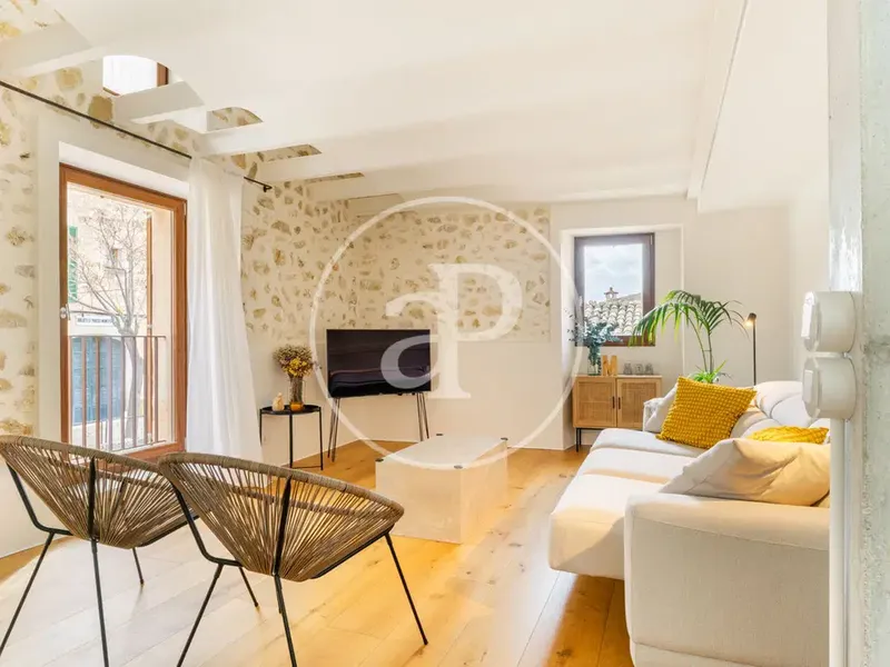 Apartment in Porreres, Mallorca — photo 1