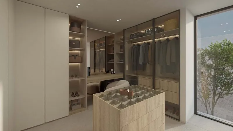 Luxury villa with sea views and designer furnishings — photo 10