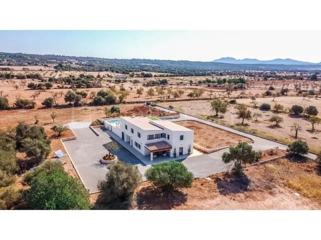 Finca/Country House for rent in Campos, Mallorca — photo 12