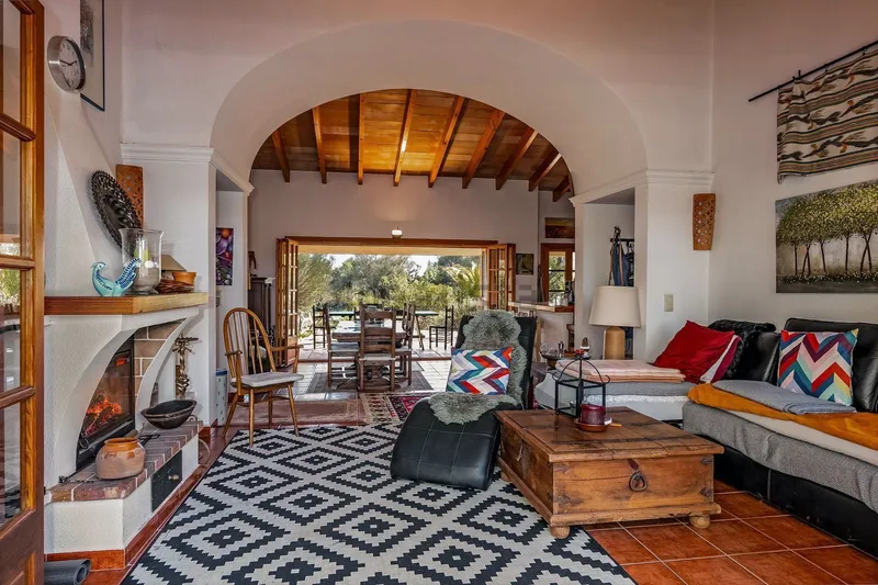 Estate for sale in Canyamel — photo 9
