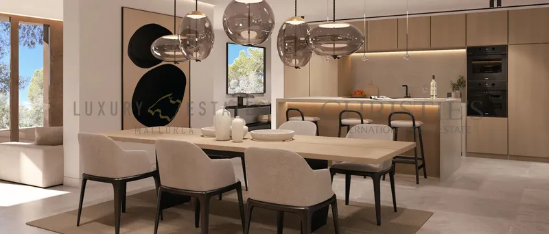 Modern villa in the heart of Santa Ponsa — photo 6