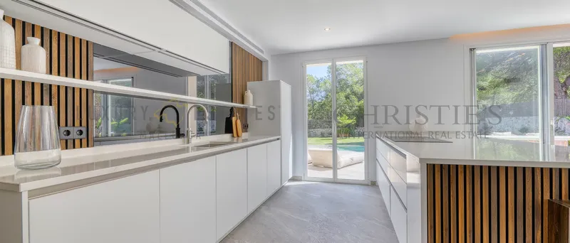 Modern newly built villa in El Toro — photo 5