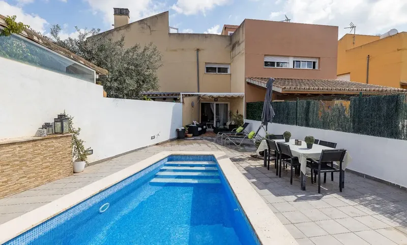 Chalet in Sa Garriga, Palma — photo 4