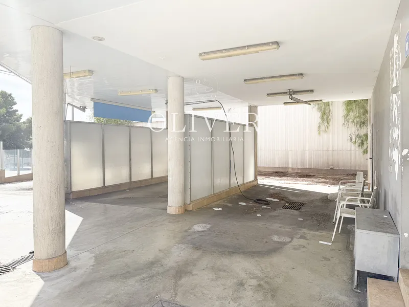 Plot in Porto Pi — photo 7