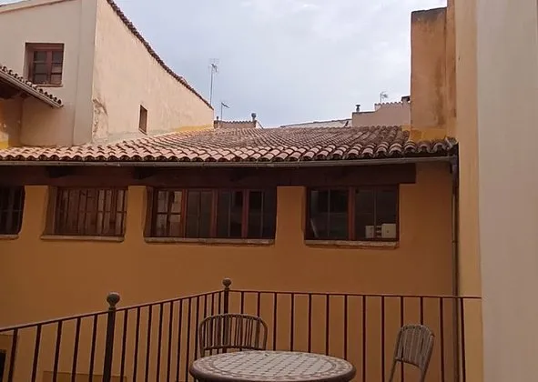 Flat / apartment in Calle de Can Verí, Sant Nicolau, Palma de Mallorca — photo 1