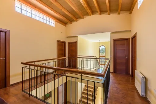 Algaida, impressive finca with large plot and agricultural possibilities — photo 8