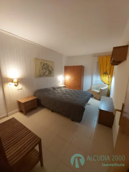 Apartment — photo 11