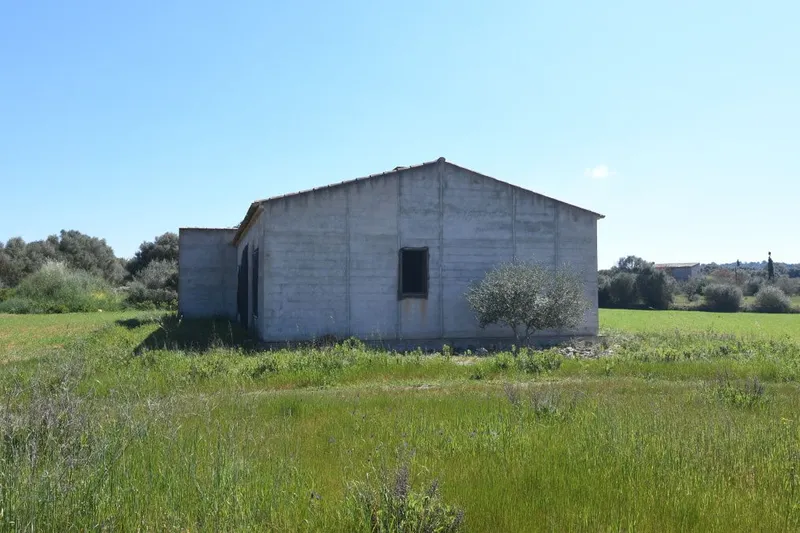 Country house under construction in Felanitx, fully legal, with possibilities to expand — photo 5