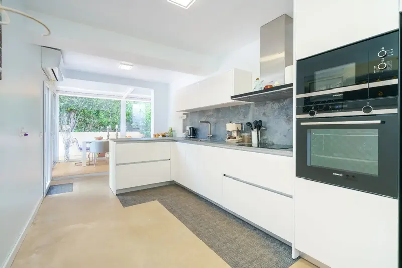 Spectacular fully renovated chalet in Es Port Verd, Son Serevera — photo 10