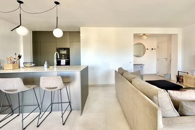 Apartment with community pool in Puerto de Andratx — photo 8