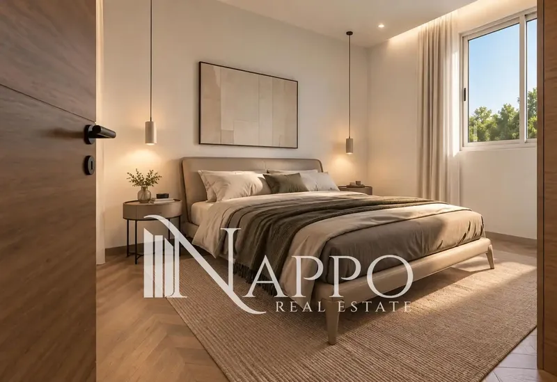 Nappo Real Estate tiene el placer de presentaros en exclusiva este ático situado en la zona de Porto Pi, en una finca construida en 1987. La — photo 11