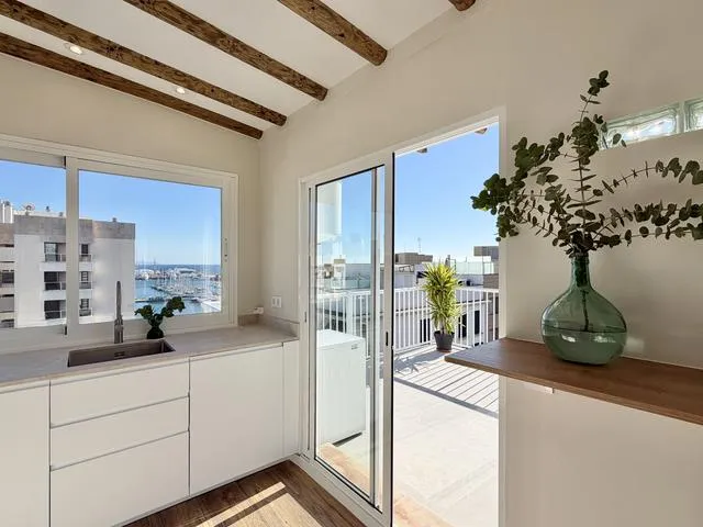 Palma - Santa Catalina — photo 1