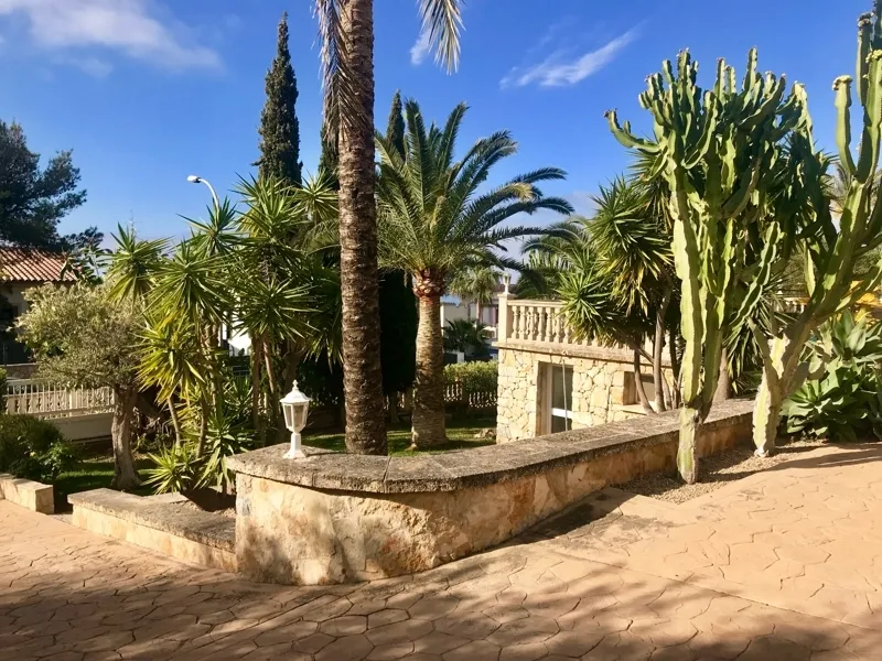 Villa with sea views for sale - Nova Santa Ponsa — photo 5