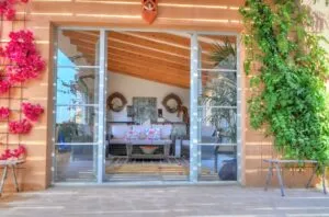 Fantastic property near Es Trenc beach — photo 9
