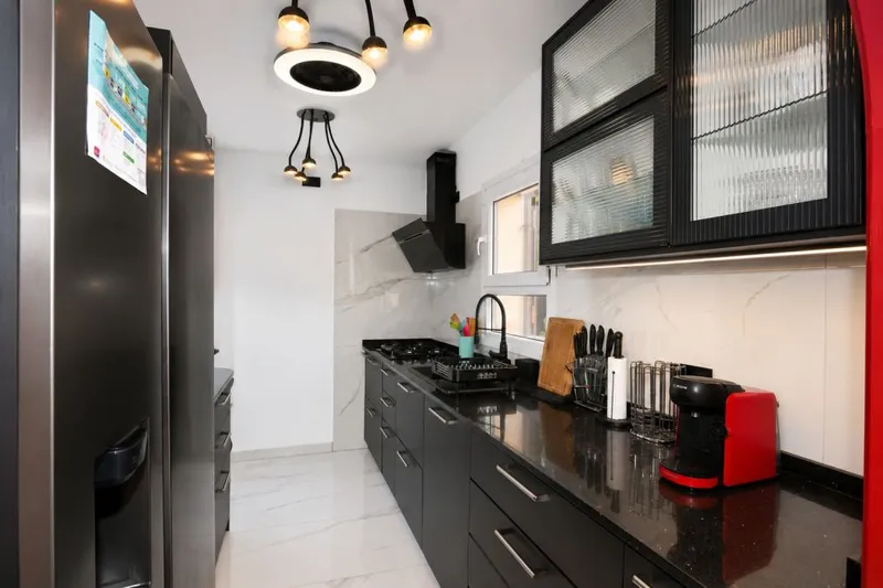 Beautiful villa with separate studio, 900 meters from Cala Santanyi beach — photo 11