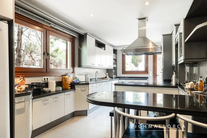 House with a licence to let in the picturesque location of Port Pollença — photo 8