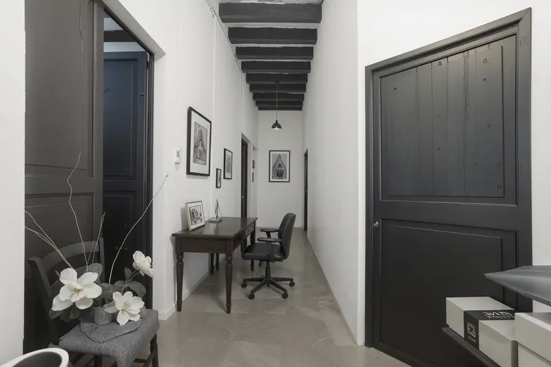 Located in the coveted area of Calvario de Pollença, this charming house offers excellent opportunities for individual renovation — photo 4
