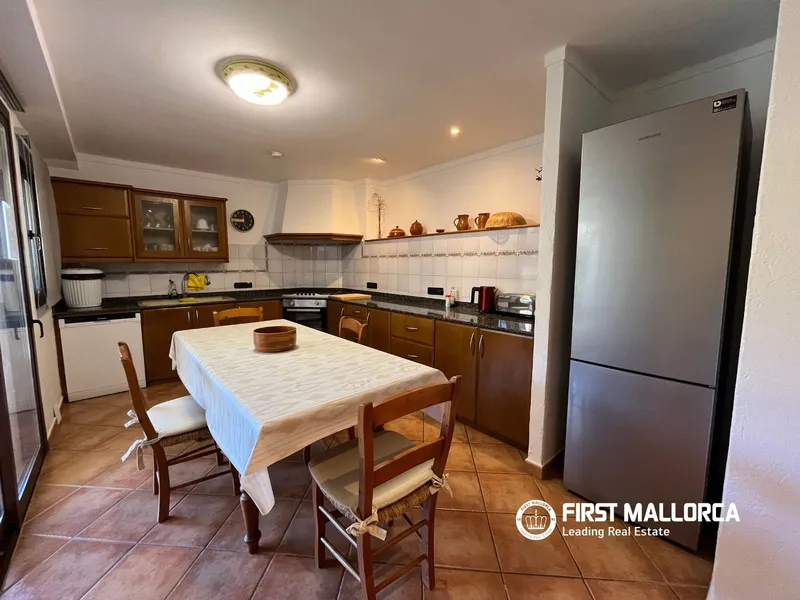 Townhouse for rent in Pollensa / Pollença, Mallorca — photo 12