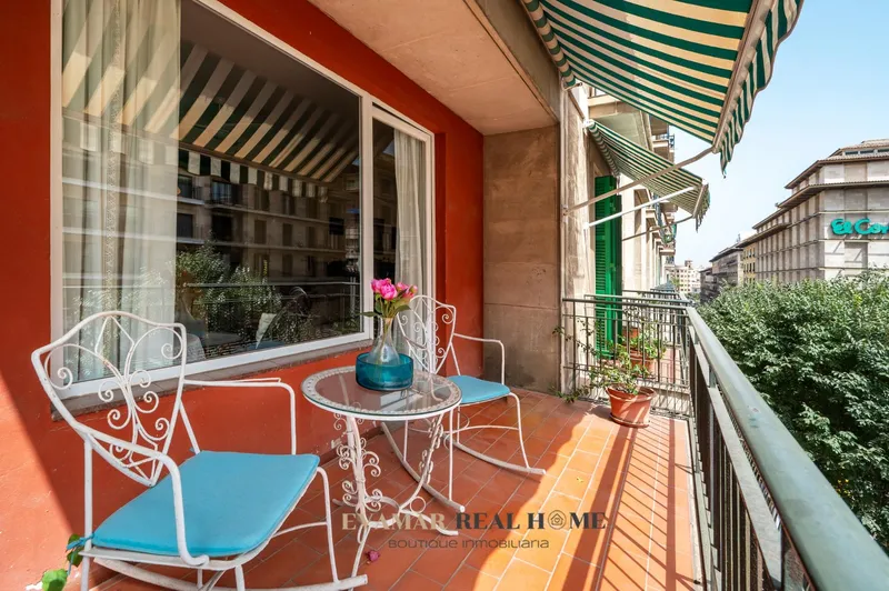 Flat - Palma de Mallorca (Centro) , Built Surface 214m 2 , 5 Bedrooms, 3 Bathrooms, Lift. — photo 11