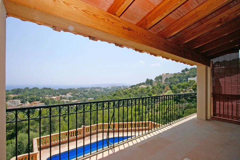 4-Bedroom Sea View Villa at 'Anchorage Hill' for Rent — photo 6