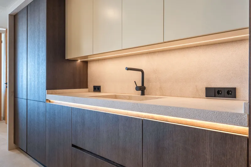 High-quality new-build apartments in Santa Ponsa — photo 7