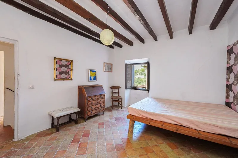 Luxury home in Estellencs, Province of Balearic Islands — photo 11