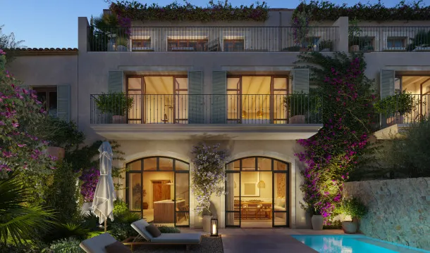 This is not just a townhouse, it's an experience waiting to be lived. — photo 12