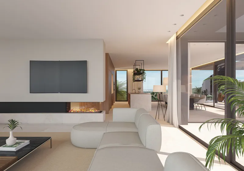 Exklusives Neubauprojekt mit Meer- &amp; Panoramablick in El Toro - Marcel Remus Real Estate — photo 6