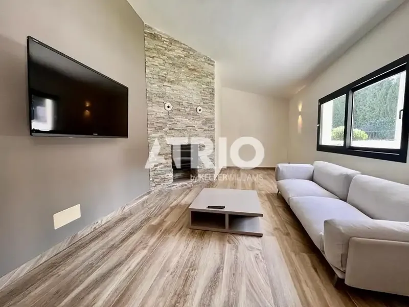 Hidden in a corner of the beautiful vegetation of Son Vida Golf, this villa offers tranquility and privacy. — photo 9