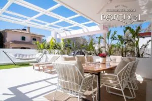Detached house for sale in Ciudad Jardin — photo 2