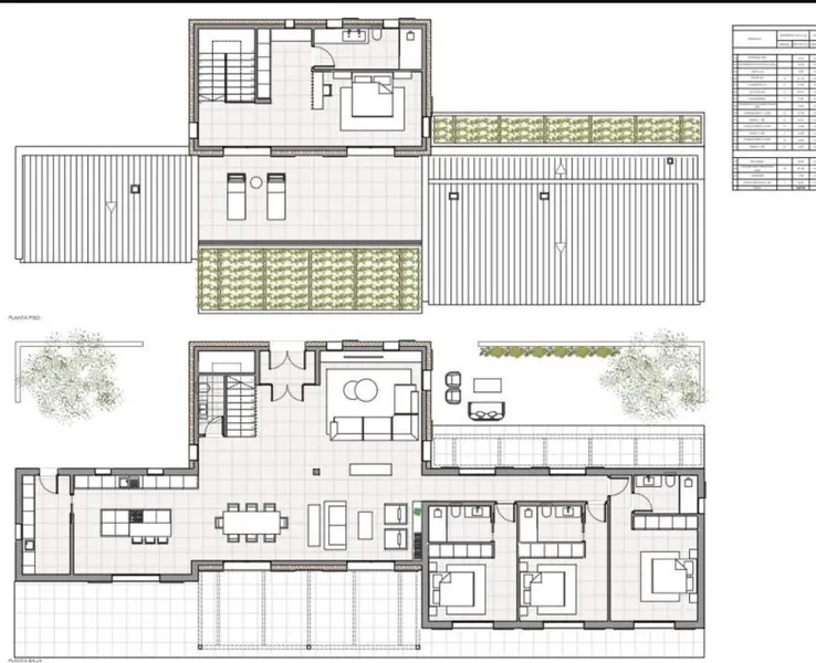 Unique opportunity: beautiful plot with panoramic views — photo 5