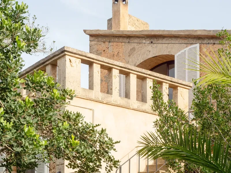 Finca in Marratxinet (Marratxi), Mallorca — photo 4