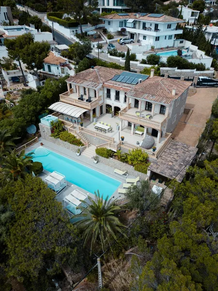 Independent house or chalet for sale in Costa d'En Blanes — photo 1