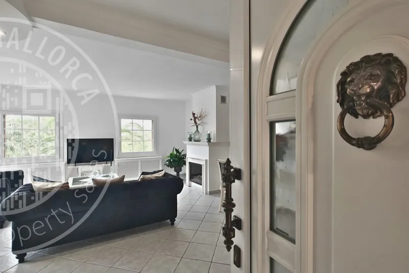251114 – Mediterranean Villa with Guest Apartment and Letting Licence — photo 7